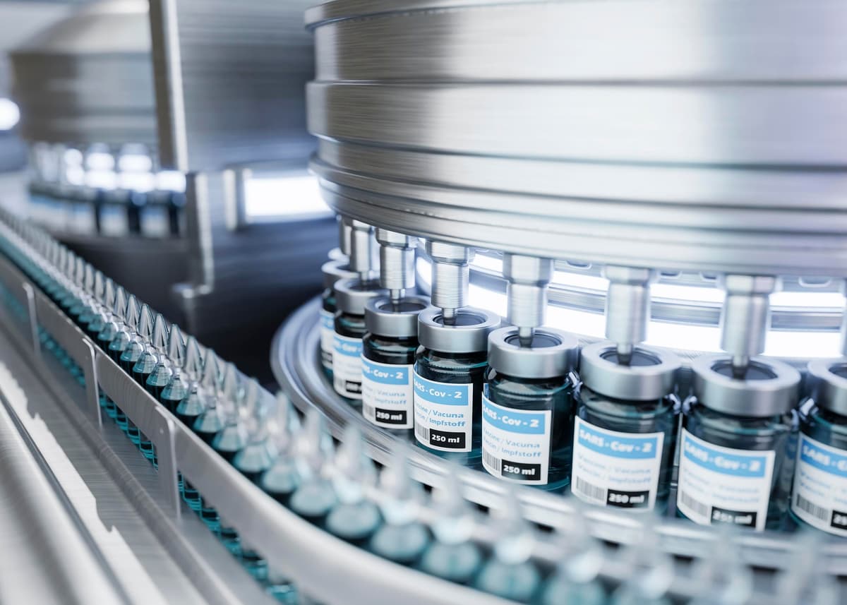 Medical Devices & Equipment