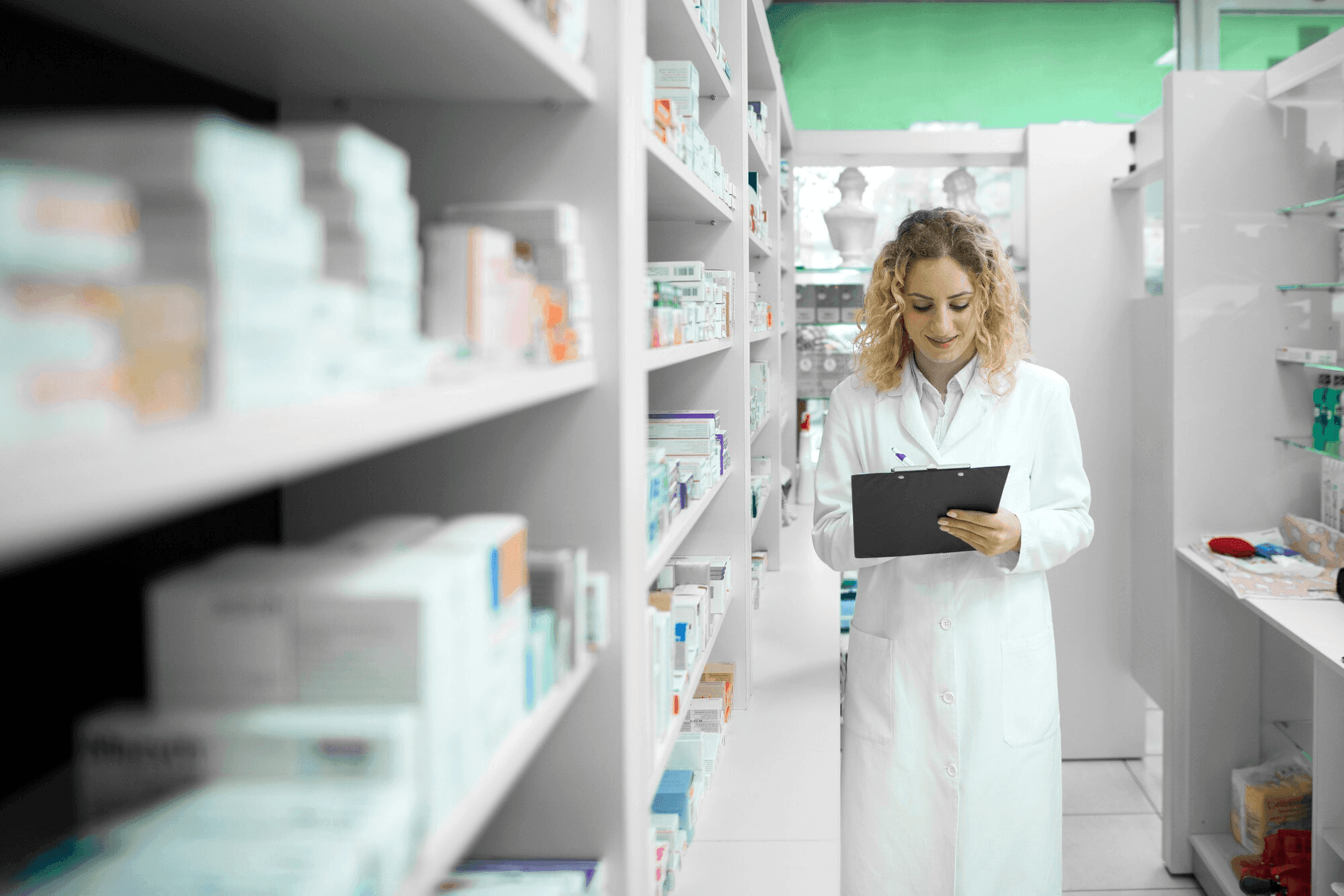 Let’s Move Healthcare Forward — Together