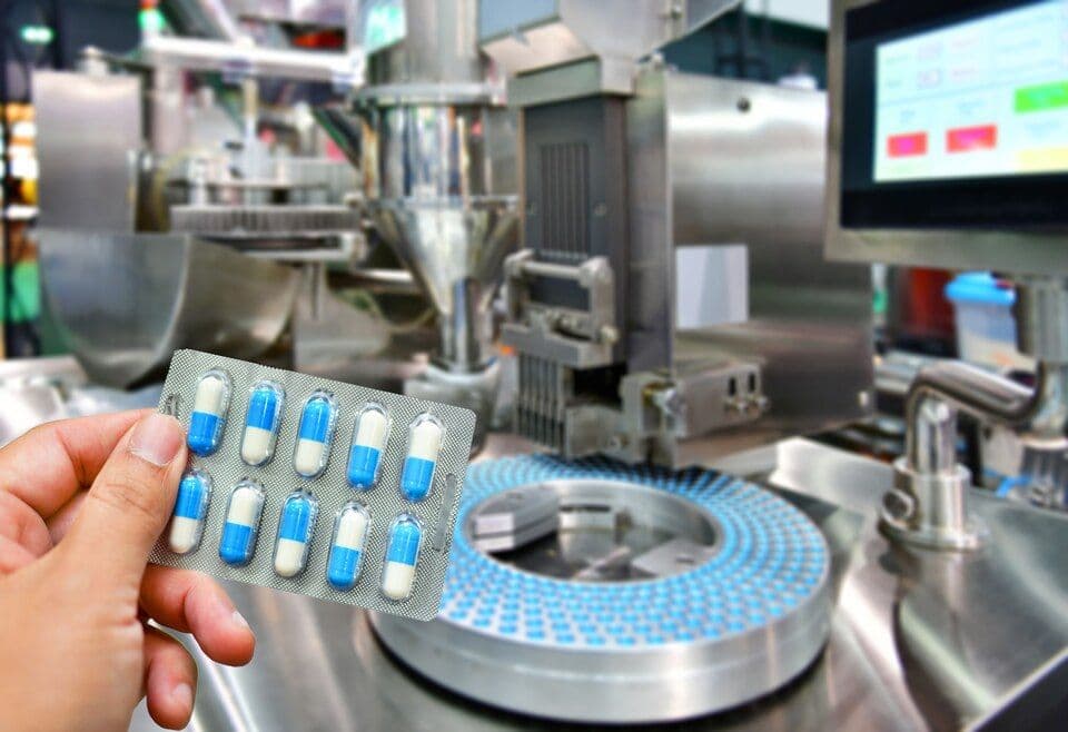 Access to quality medicine is a global right, not a luxury.